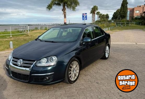 Autos - Volkswagen vento 2.0 tsi 2010 Nafta 135000Km - En Venta