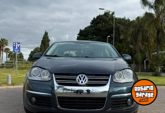 Autos - Volkswagen vento 2.0 tsi 2010 Nafta 135000Km - En Venta