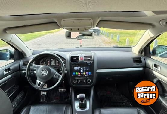 Autos - Volkswagen vento 2.0 tsi 2010 Nafta 135000Km - En Venta