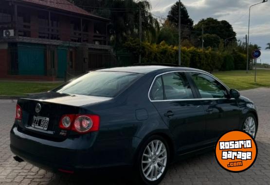 Autos - Volkswagen vento 2.0 tsi 2010 Nafta 135000Km - En Venta
