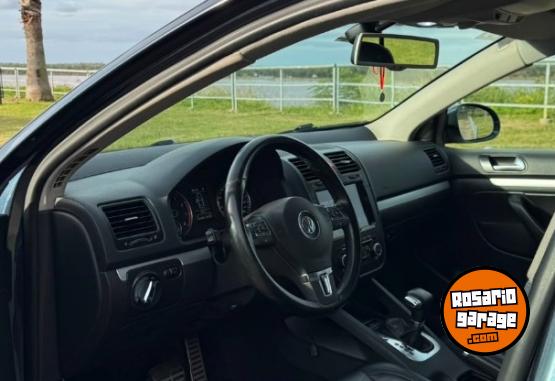 Autos - Volkswagen vento 2.0 tsi 2010 Nafta 135000Km - En Venta