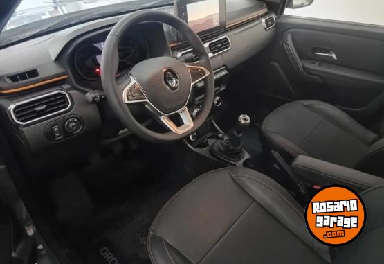 Camionetas - Renault OROCH 2026 Nafta 0Km - En Venta
