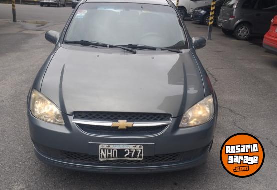 Autos - Chevrolet Corsa Clasic 2013 GNC 150000Km - En Venta