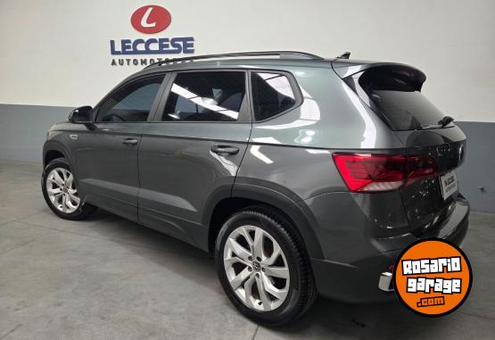 Camionetas - Volkswagen Taos 2023 Nafta 52000Km - En Venta