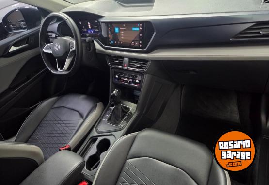 Camionetas - Volkswagen Taos 2023 Nafta 52000Km - En Venta