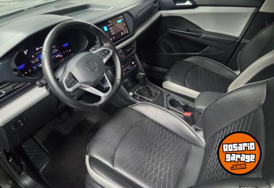 Camionetas - Volkswagen Taos 2023 Nafta 52000Km - En Venta