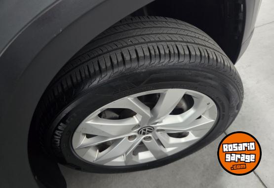 Camionetas - Volkswagen Taos 2023 Nafta 52000Km - En Venta