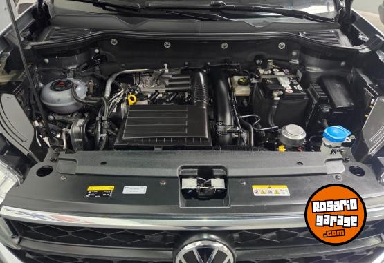 Camionetas - Volkswagen Taos 2023 Nafta 52000Km - En Venta