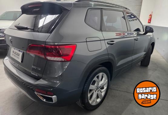 Camionetas - Volkswagen Taos 2023 Nafta 52000Km - En Venta