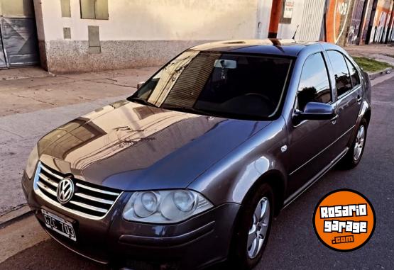 Autos - Volkswagen Bora 2008 Nafta 171000Km - En Venta