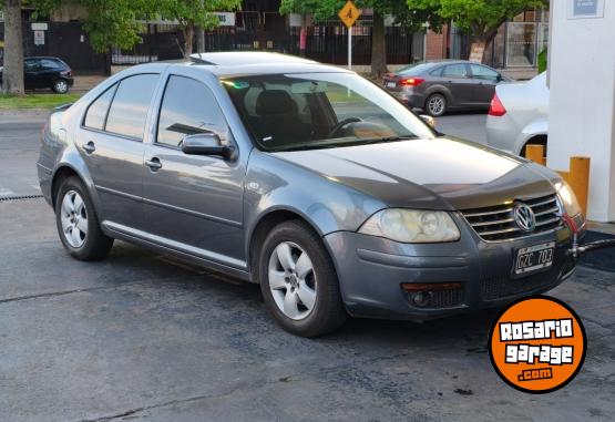 Autos - Volkswagen Bora 2008 Nafta 171000Km - En Venta
