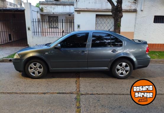 Autos - Volkswagen Bora 2008 Nafta 171000Km - En Venta