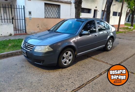 Autos - Volkswagen Bora 2008 Nafta 171000Km - En Venta