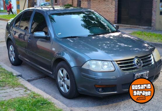 Autos - Volkswagen Bora 2008 Nafta 171000Km - En Venta