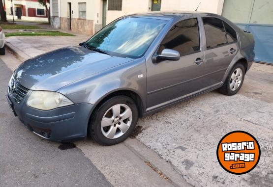 Autos - Volkswagen Bora 2008 Nafta 171000Km - En Venta