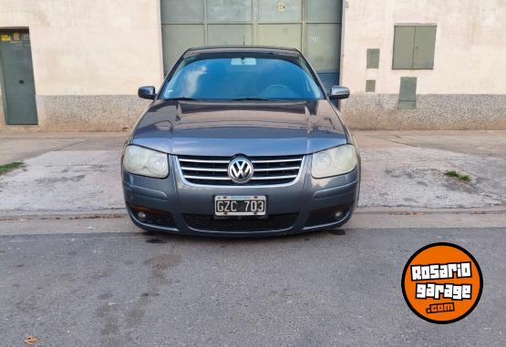 Autos - Volkswagen Bora 2008 Nafta 171000Km - En Venta