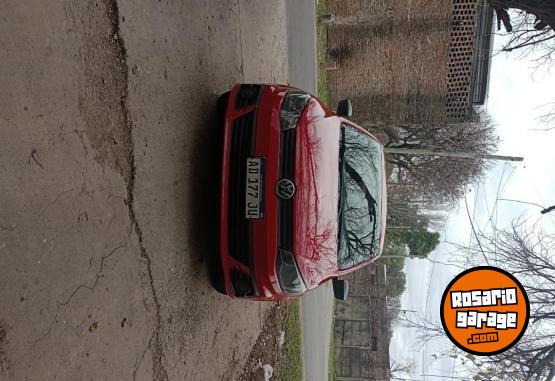 Autos - Volkswagen Trend 2018 Nafta 78000Km - En Venta