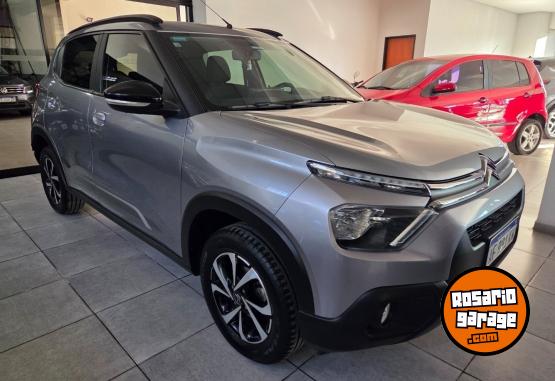 Autos - Citroen C3 feel pack look 2023 Nafta 49000Km - En Venta