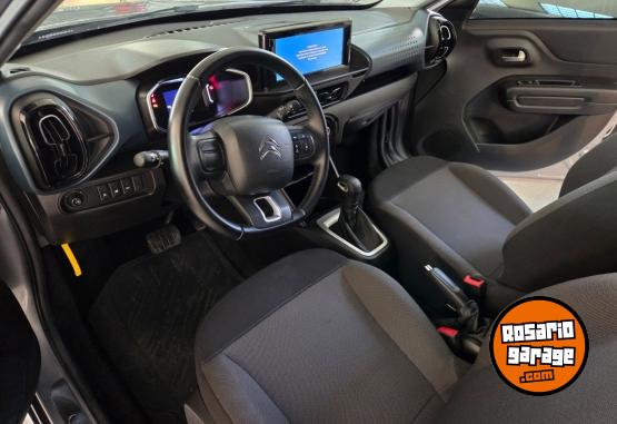 Autos - Citroen C3 feel pack look 2023 Nafta 49000Km - En Venta