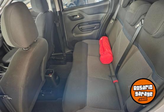 Autos - Citroen C3 feel pack look 2023 Nafta 49000Km - En Venta