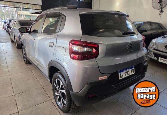 Autos - Citroen C3 feel pack look 2023 Nafta 49000Km - En Venta