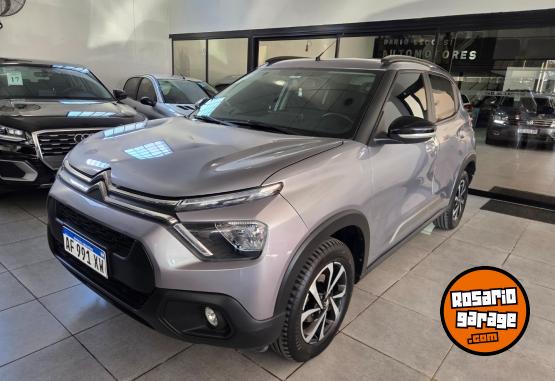 Autos - Citroen C3 feel pack look 2023 Nafta 49000Km - En Venta