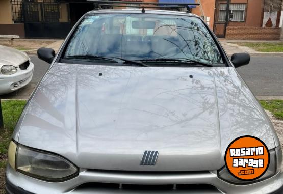 Autos - Fiat 1998 1998 Diesel 270000Km - En Venta