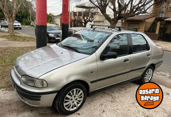Autos - Fiat 1998 1998 Diesel 270000Km - En Venta
