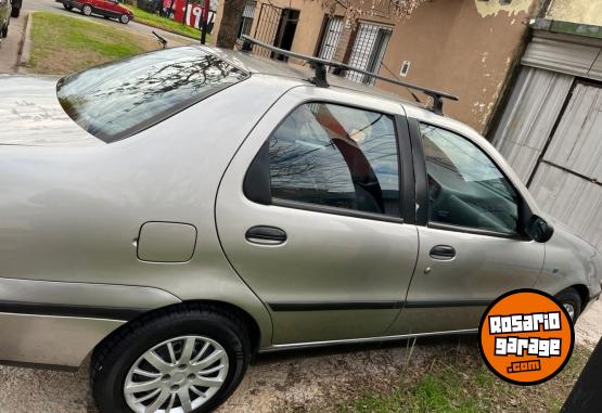 Autos - Fiat 1998 1998 Diesel 270000Km - En Venta