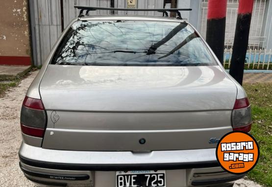 Autos - Fiat 1998 1998 Diesel 270000Km - En Venta