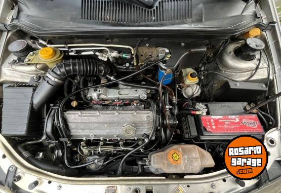 Autos - Fiat 1998 1998 Diesel 270000Km - En Venta