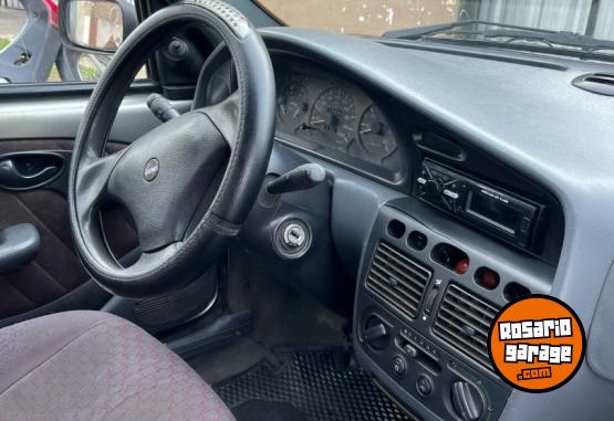 Autos - Fiat 1998 1998 Diesel 270000Km - En Venta