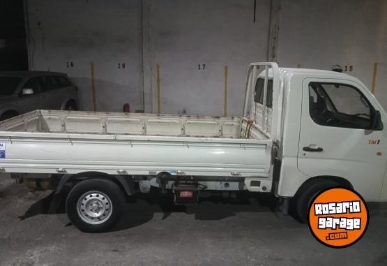 Utilitarios - Foton Foton TM1 2021 Nafta 130000Km - En Venta