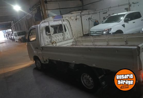 Utilitarios - Foton Foton TM1 2021 Nafta 130000Km - En Venta