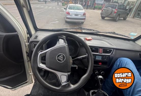 Utilitarios - Foton Foton TM1 2021 Nafta 130000Km - En Venta