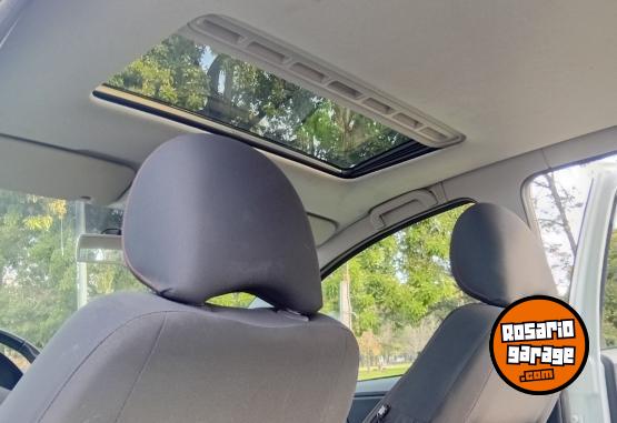 Autos - Volkswagen CrossFox Msi 1.6L 16v 2017 Nafta 111000Km - En Venta