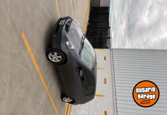Autos - Honda Fit 2004 Nafta 169000Km - En Venta