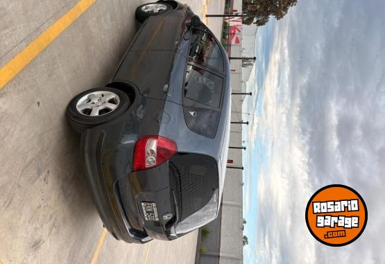 Autos - Honda Fit 2004 Nafta 169000Km - En Venta
