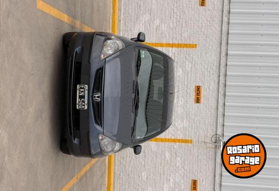 Autos - Honda Fit 2004 Nafta 169000Km - En Venta