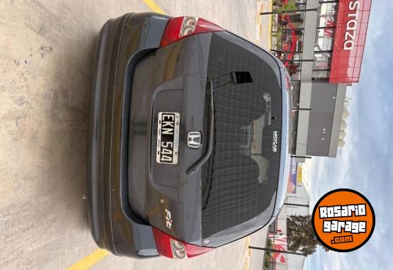 Autos - Honda Fit 2004 Nafta 169000Km - En Venta