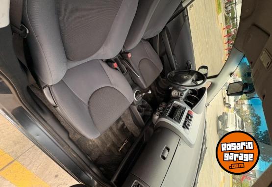 Autos - Honda Fit 2004 Nafta 169000Km - En Venta