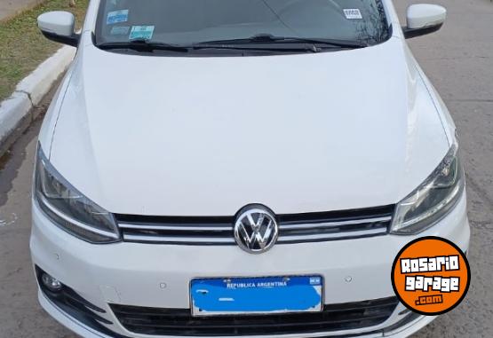 Autos - Volkswagen Suran 2018 Nafta 116000Km - En Venta