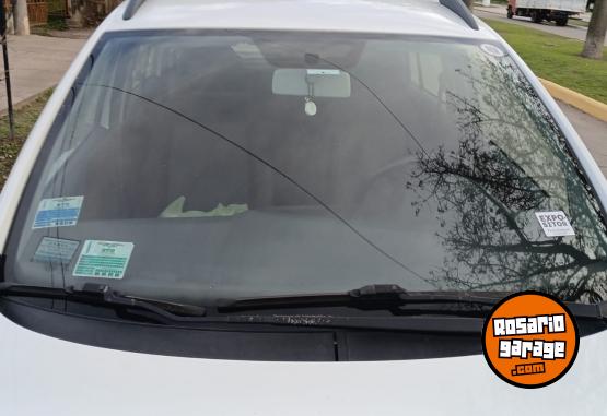 Autos - Volkswagen Suran 2018 Nafta 116000Km - En Venta