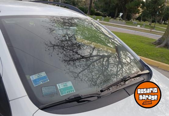Autos - Volkswagen Suran 2018 Nafta 116000Km - En Venta