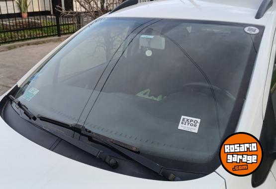 Autos - Volkswagen Suran 2018 Nafta 116000Km - En Venta