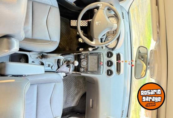 Autos - Peugeot 308 2020 Diesel 49000Km - En Venta
