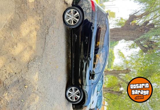 Autos - Peugeot 308 2020 Diesel 49000Km - En Venta