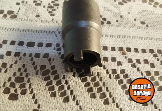 Herramientas - Sondas y llave torre - En Venta