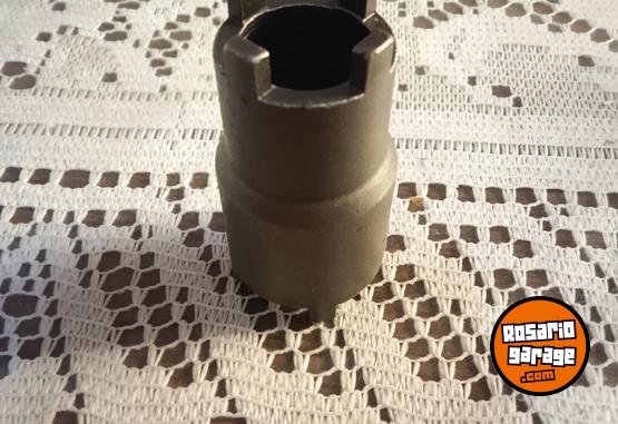 Herramientas - Sondas y llave torre - En Venta