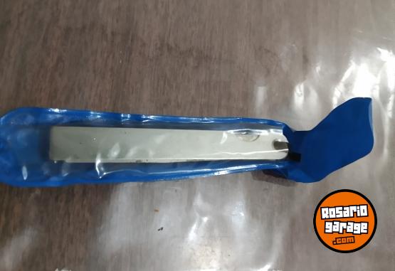 Herramientas - Sondas y llave torre - En Venta